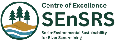 Sensrs Logo