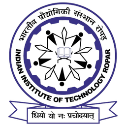 IIT Ropar Logo