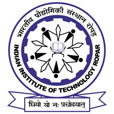IIT Ropar Logo