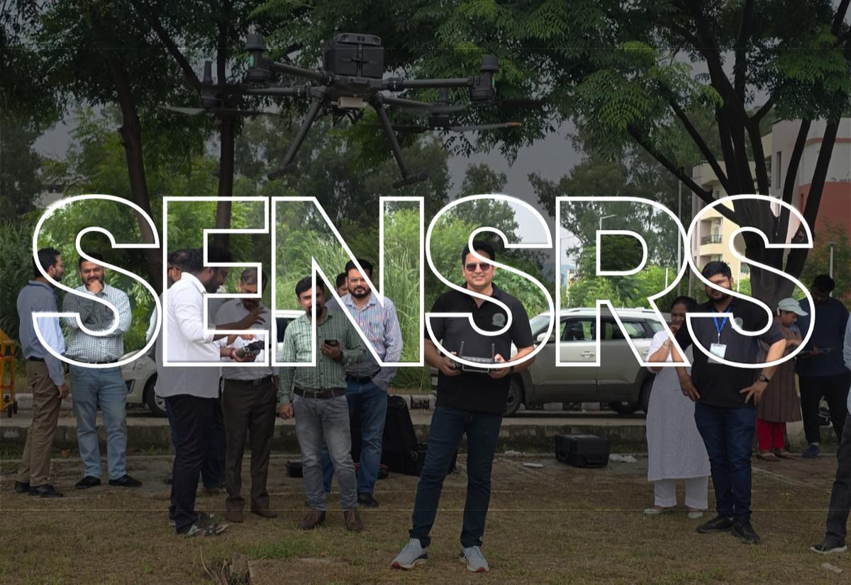 Sustainable Sand Mining