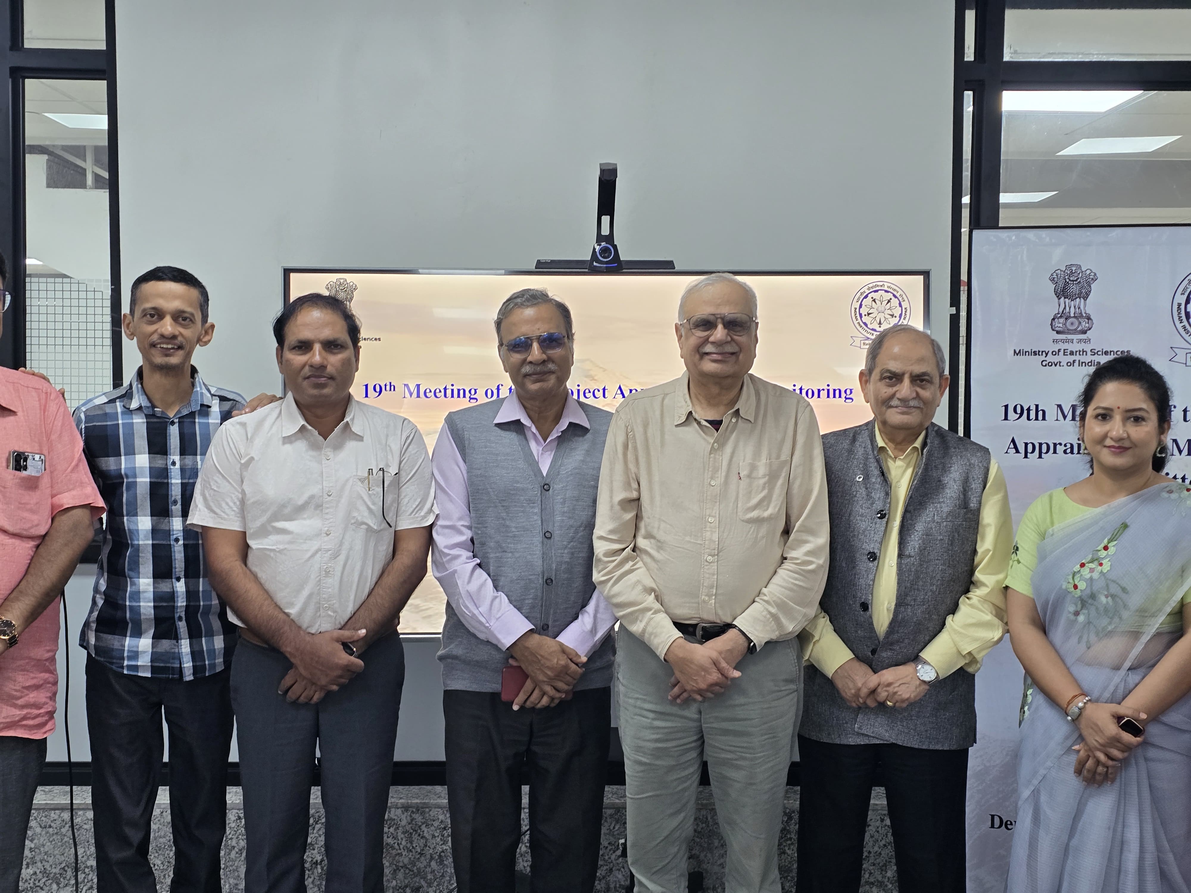 Technical Presentation