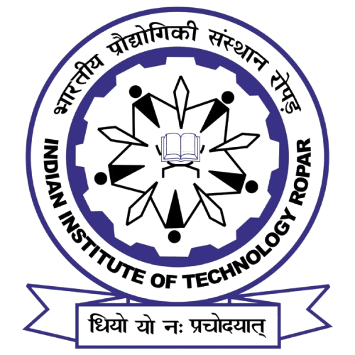 IIT Ropar Logo