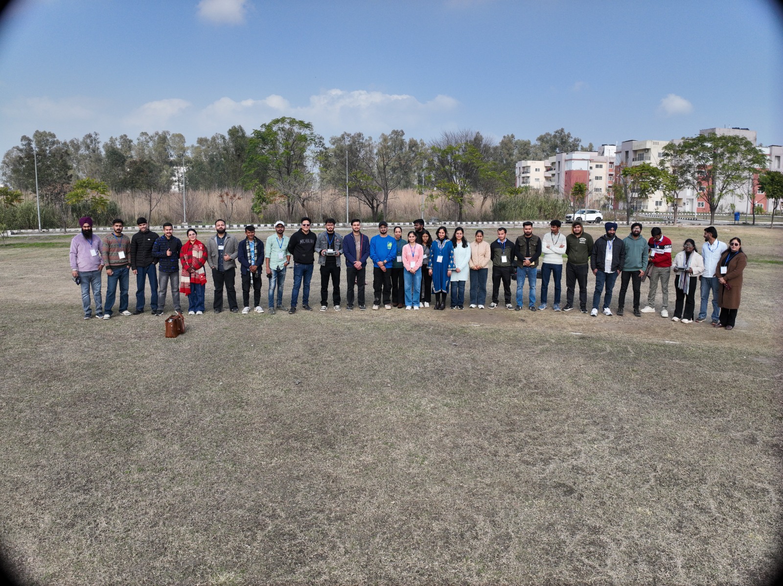 GeoAI CON Inter-session 2026