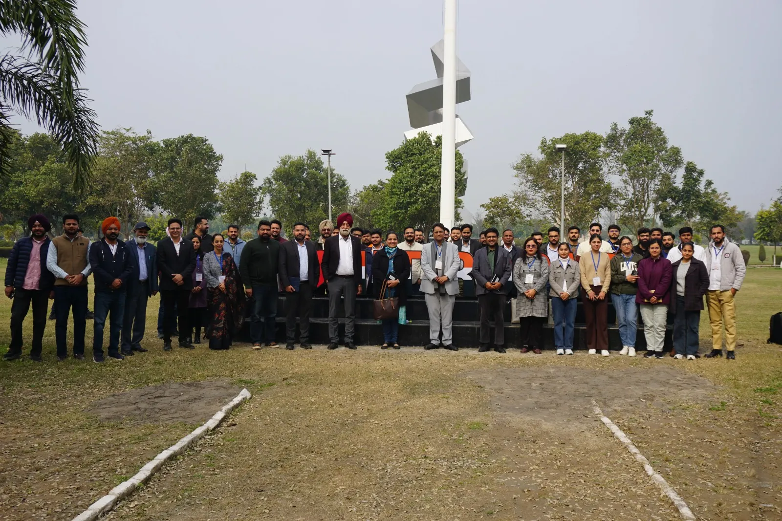 GeoAI CON Inter-session 2026