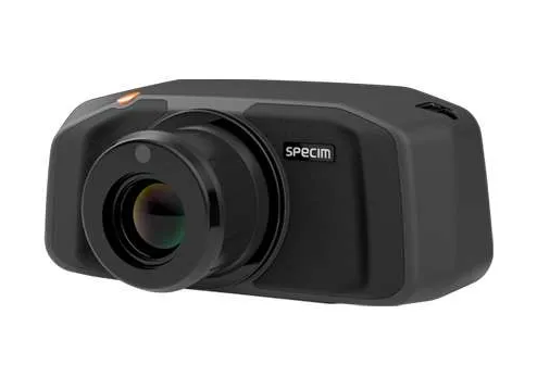 SPECIM IQ Hyperspectral Camera