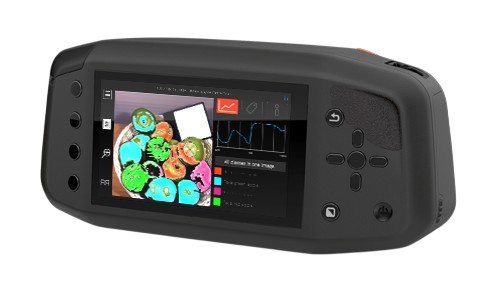 Trimble T110 Interface