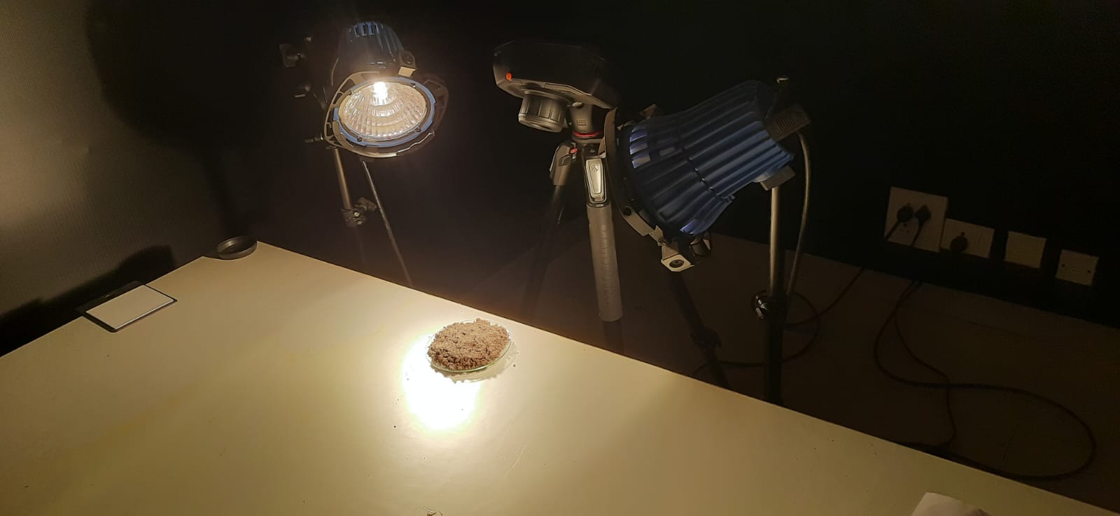 Theoretical Training