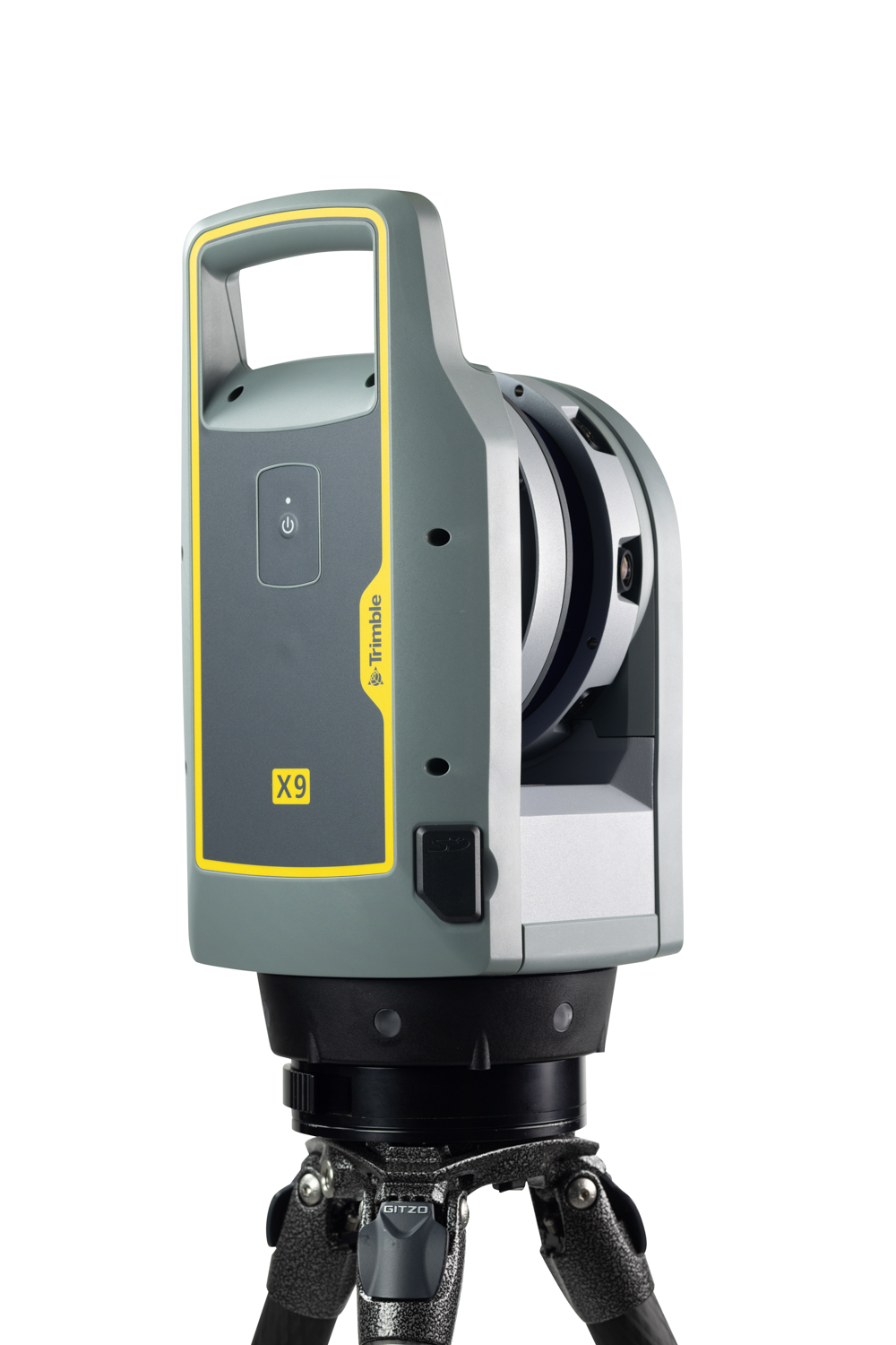 Trimble X9