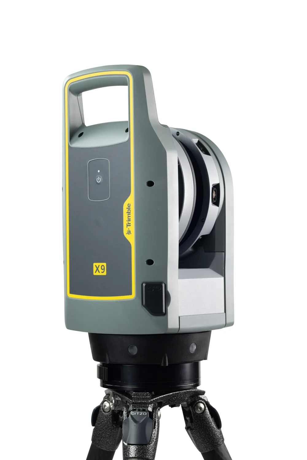 Terrestrial Laser Scanning (TLS) Survey