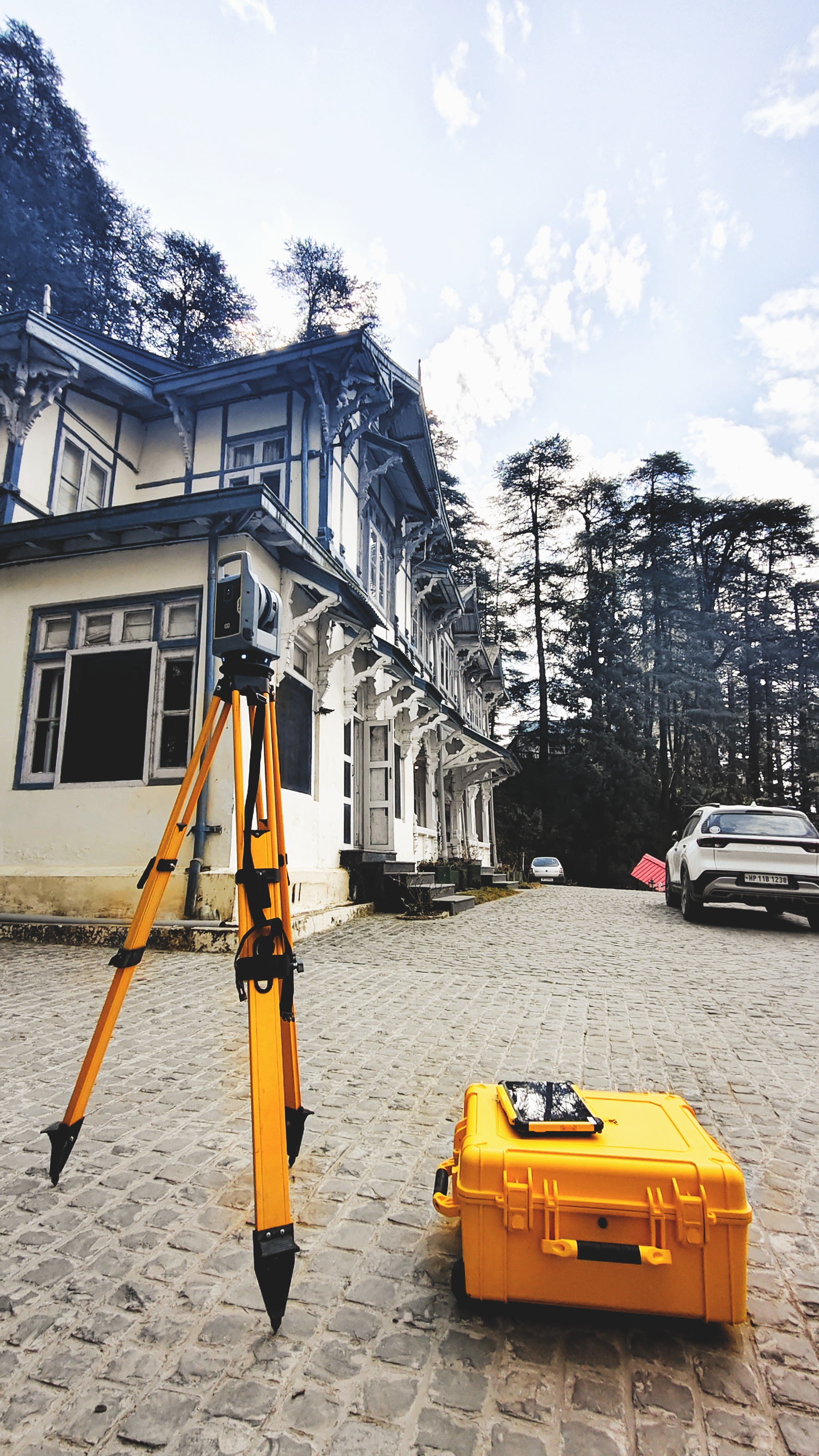 Structural Survey