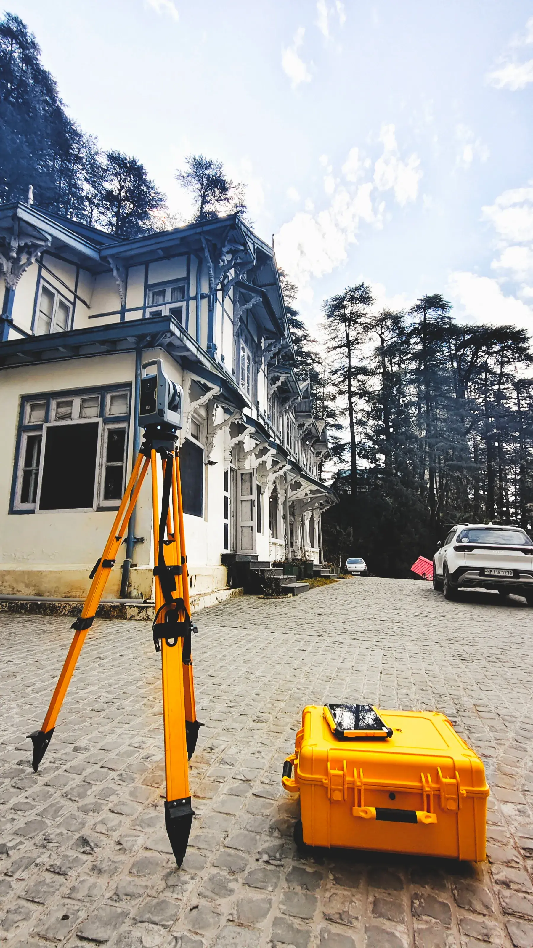 Structural Survey