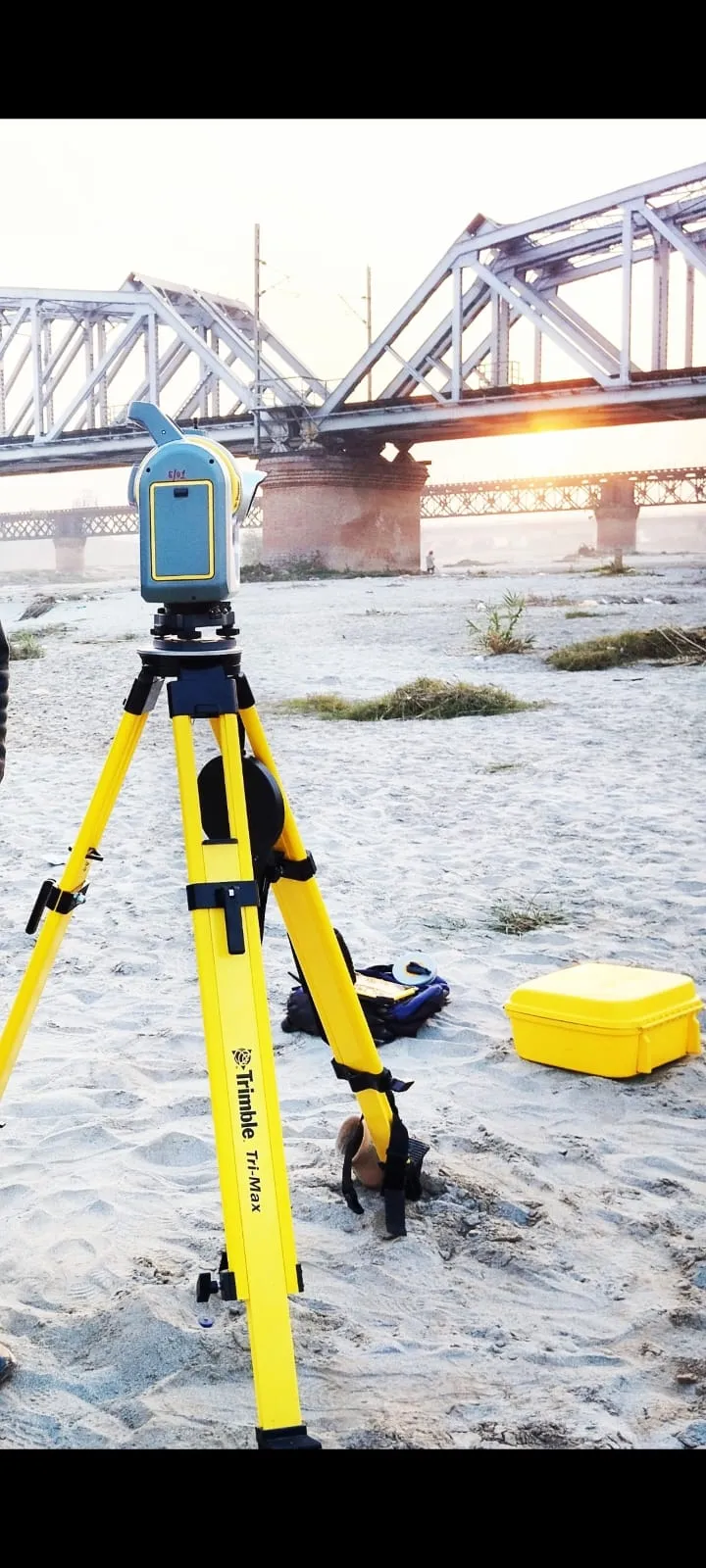Structural Mapping