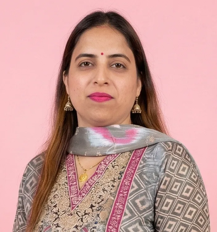 Ms. Gurprakash Kaur