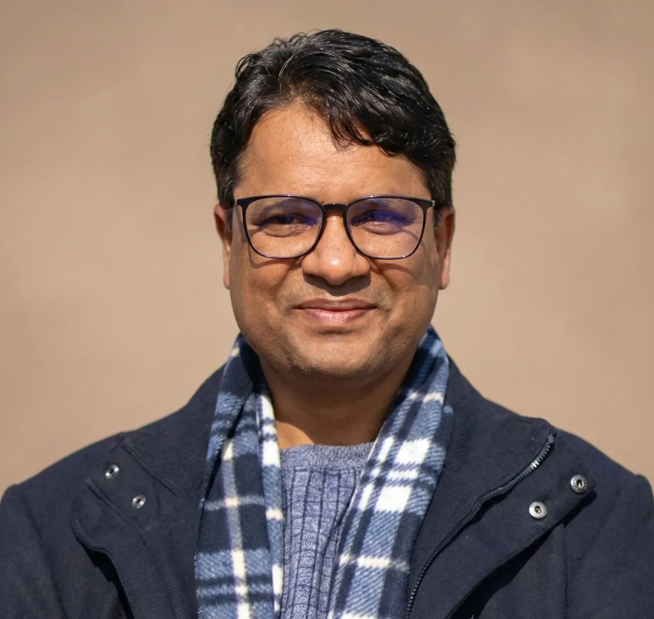 Dr. Reet Kamal Tiwari