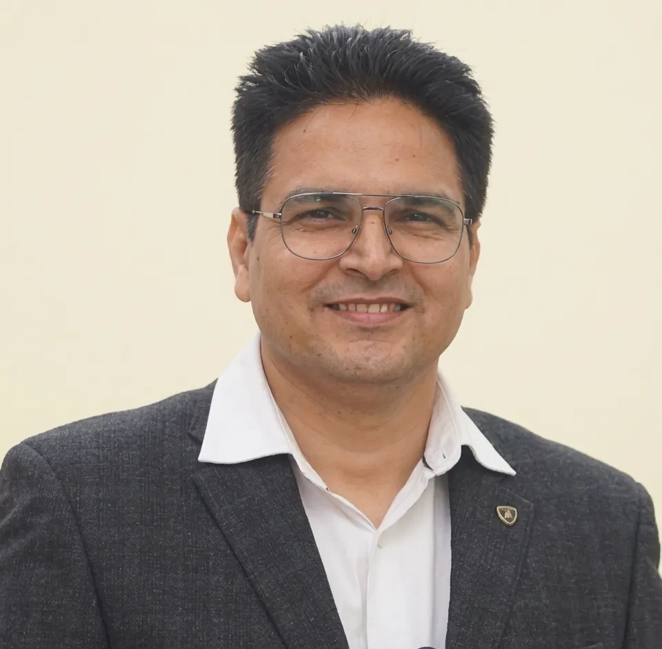 Dr. Sartajvir Singh