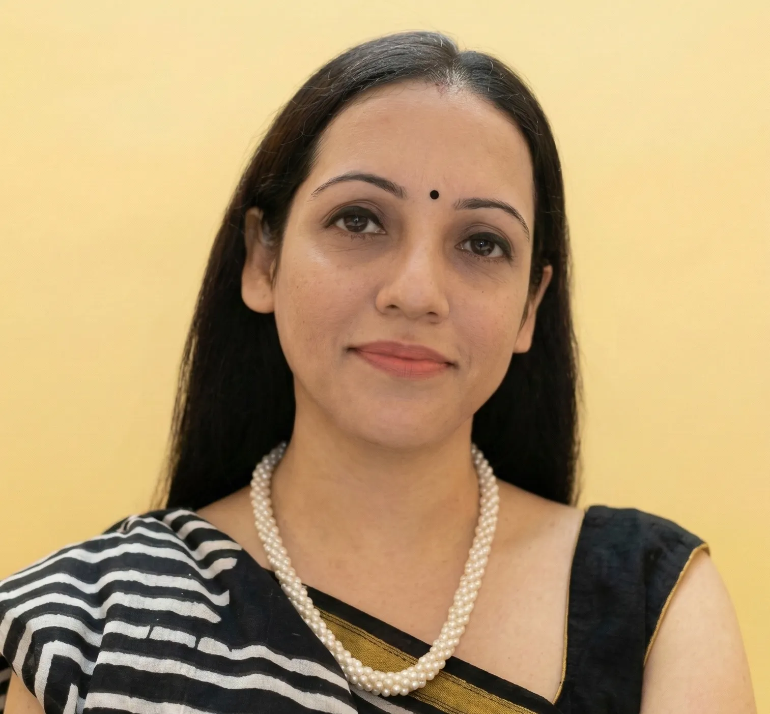 Dr. Swati Sharma