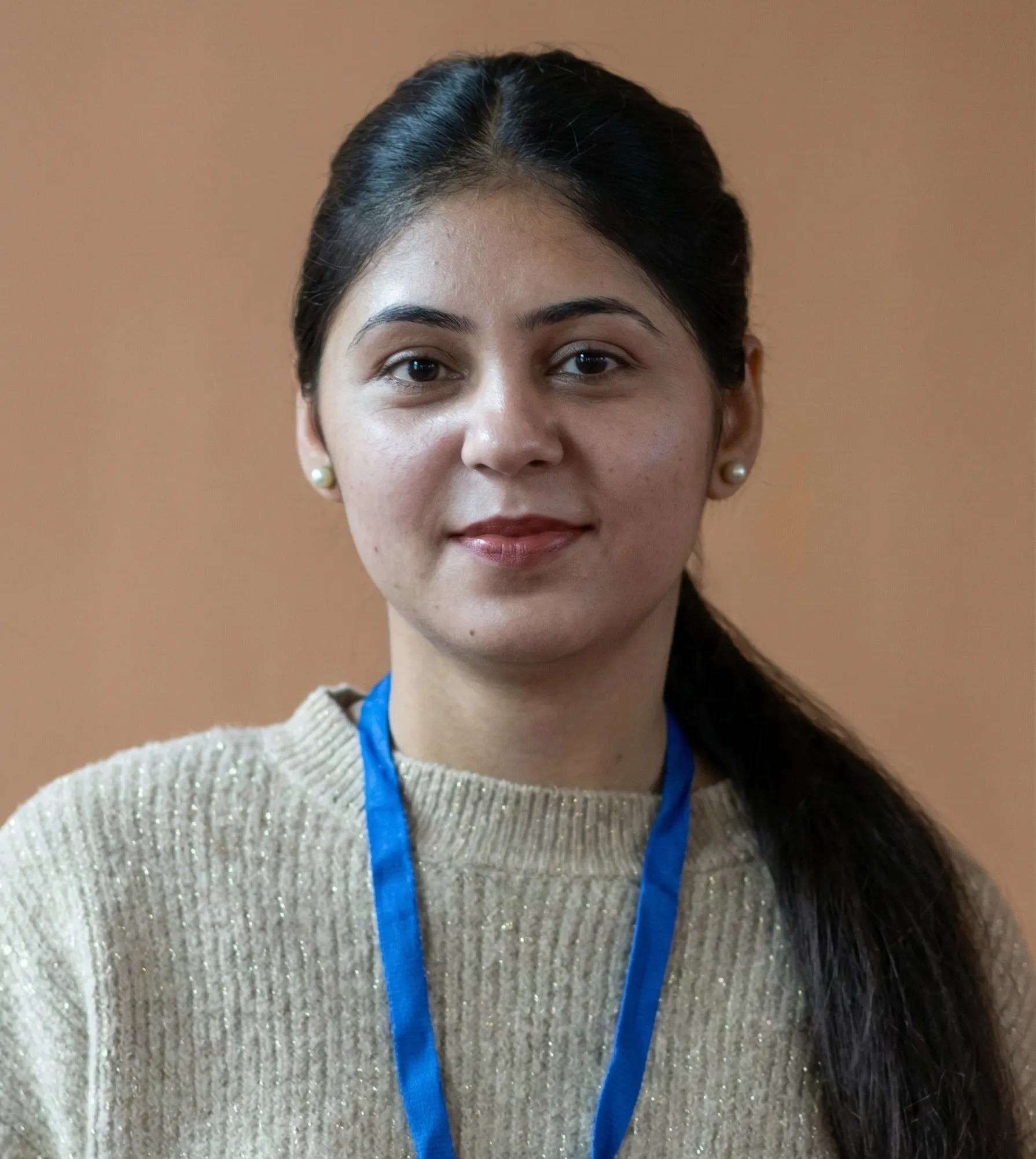 Ms. Tania Vohra