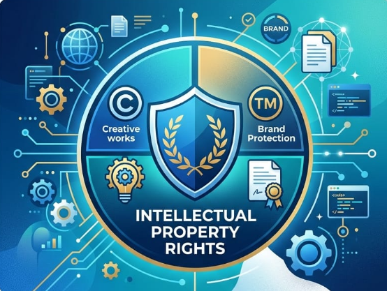 Intellectual Property